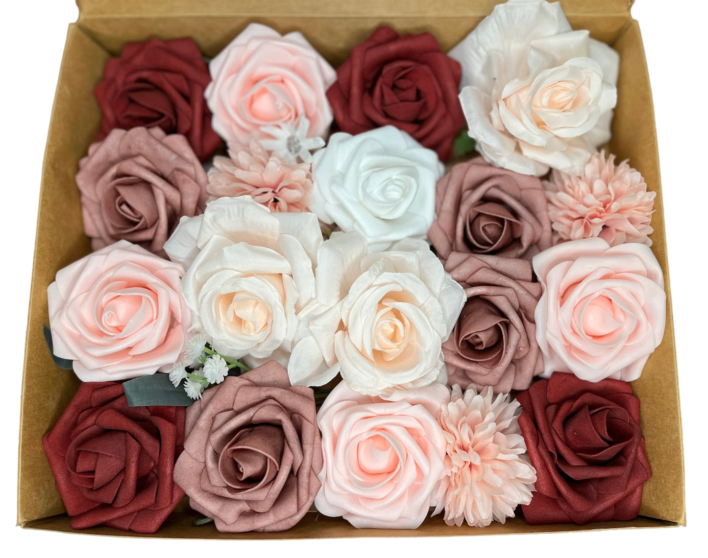 Boxed Bouquets