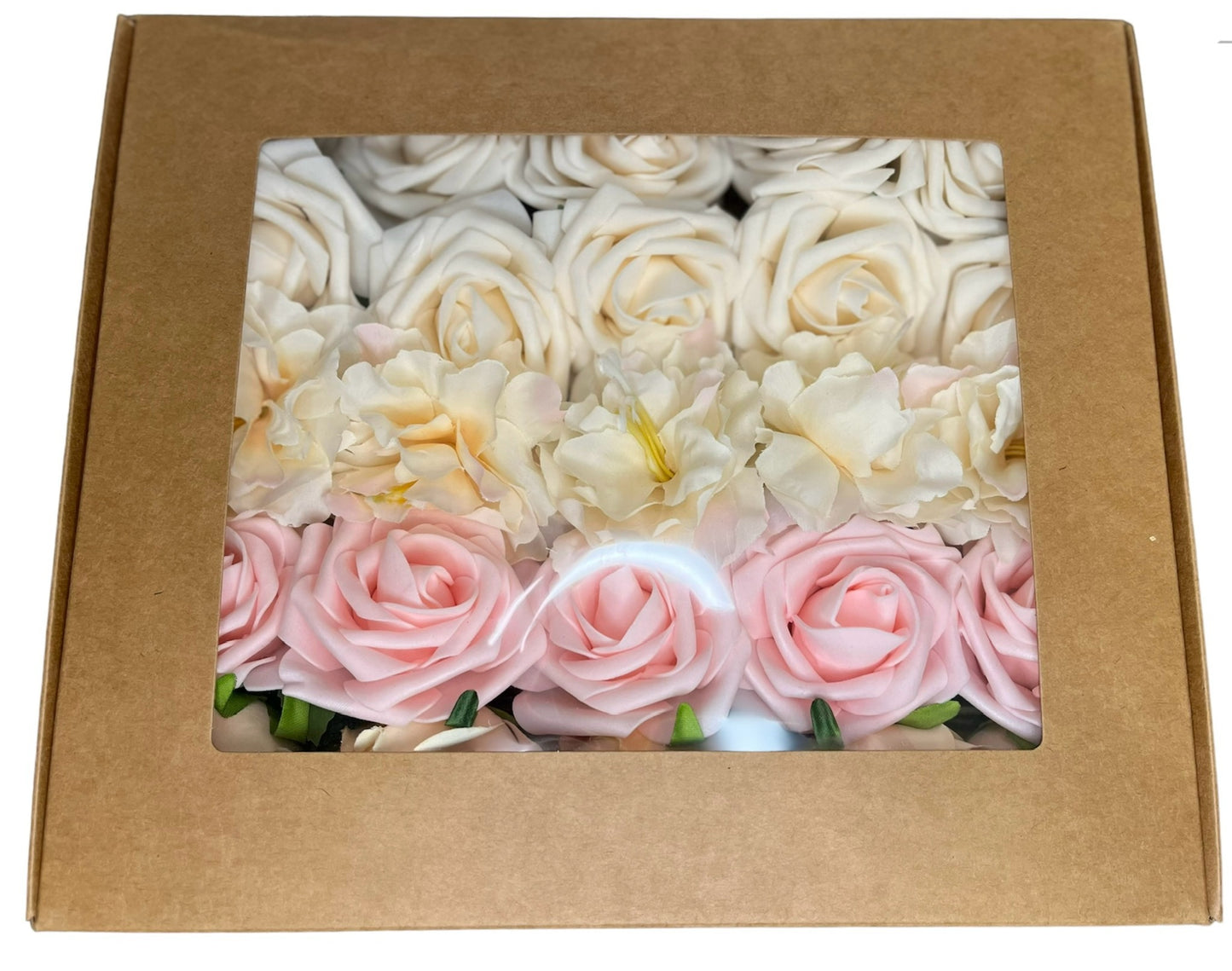 Boxed Bouquets