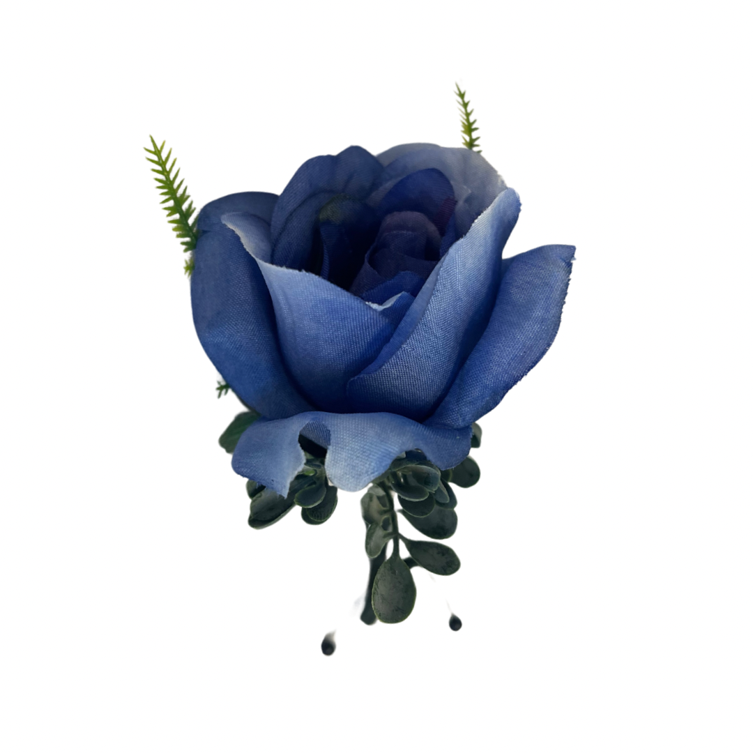 Bride’s and Bridesmaid Bouquets