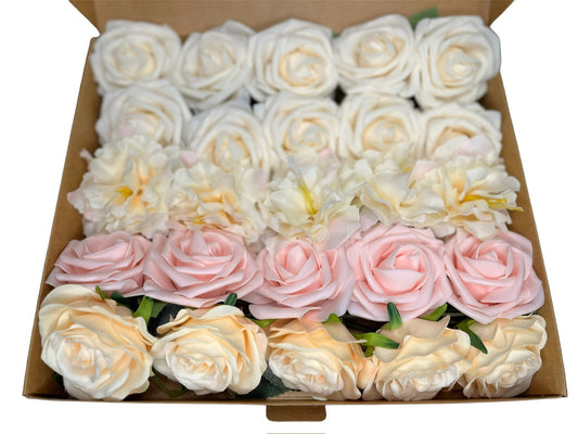 Boxed Bouquets