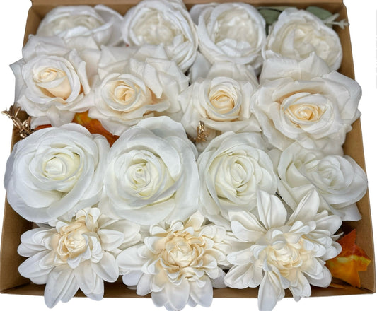 Boxed Bouquets