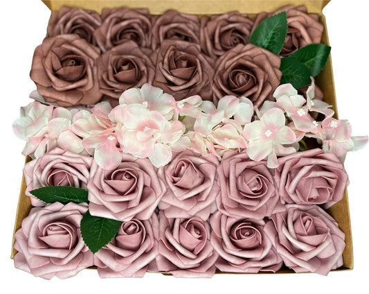 Boxed Bouquets