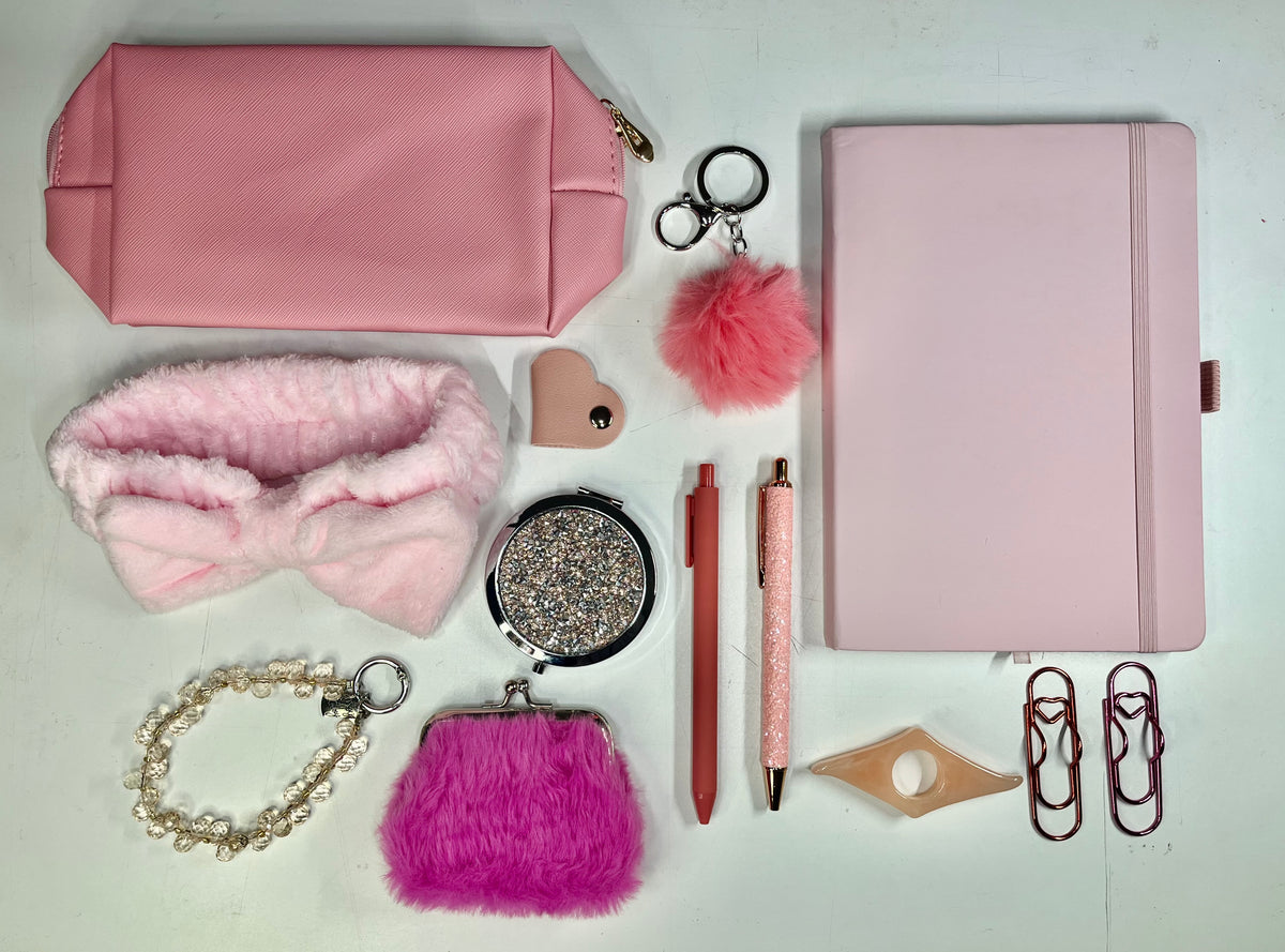 Deluxe! Bridal Bundle Gift Set