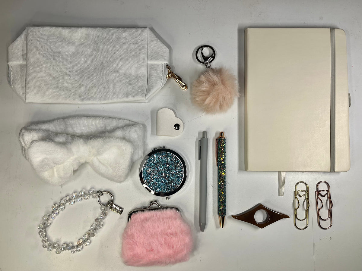 Deluxe! Bridal Bundle Gift Set