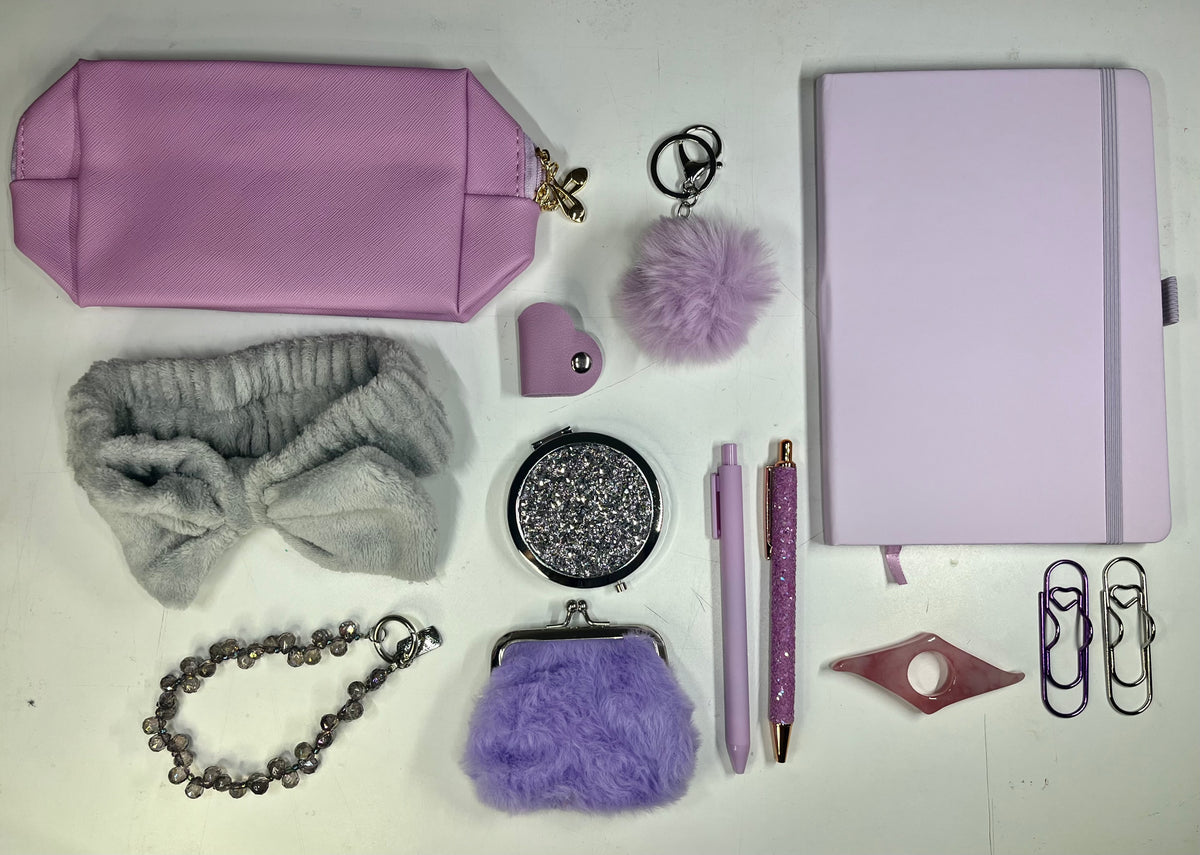 Deluxe! Bridal Bundle Gift Set