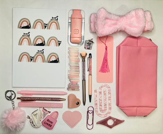 Bookish Bundle
